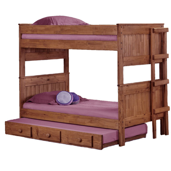 Stackable Twin Beds Wayfair